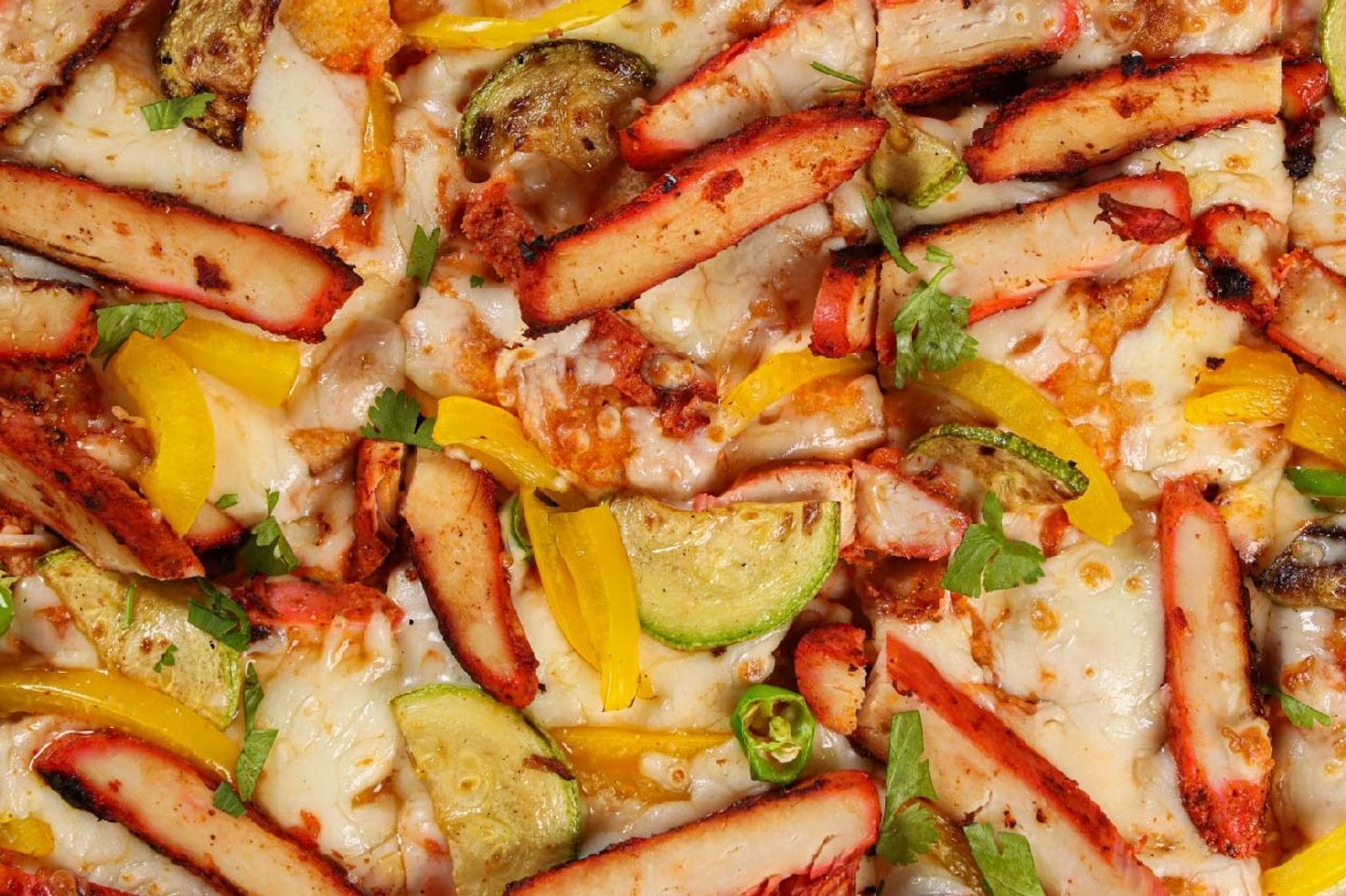 Tandoori Thin