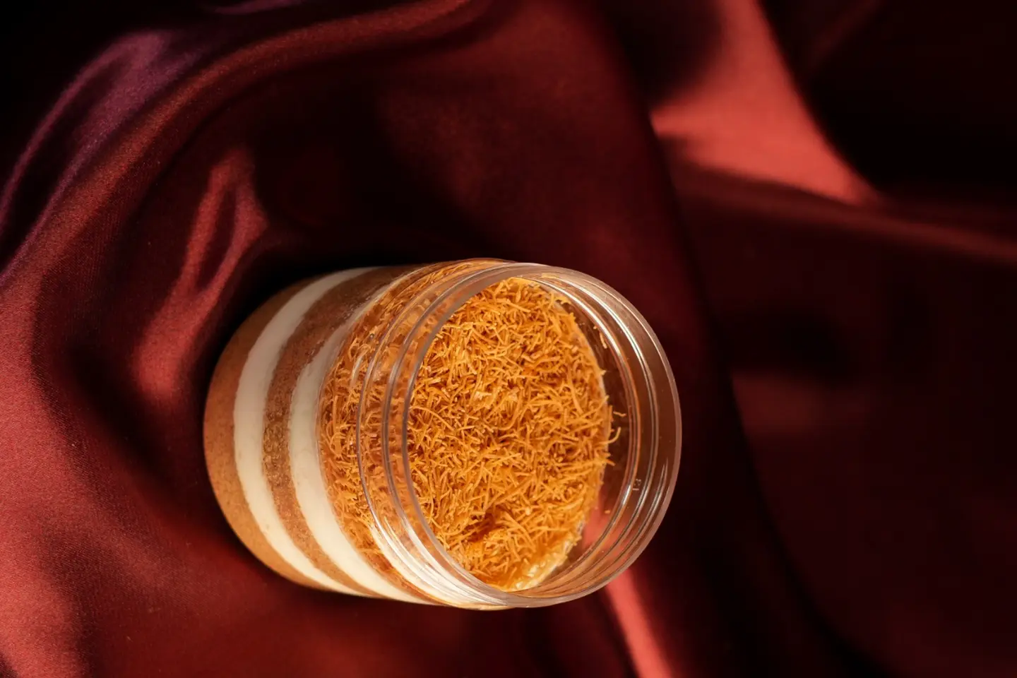 جار حلا الخشخش