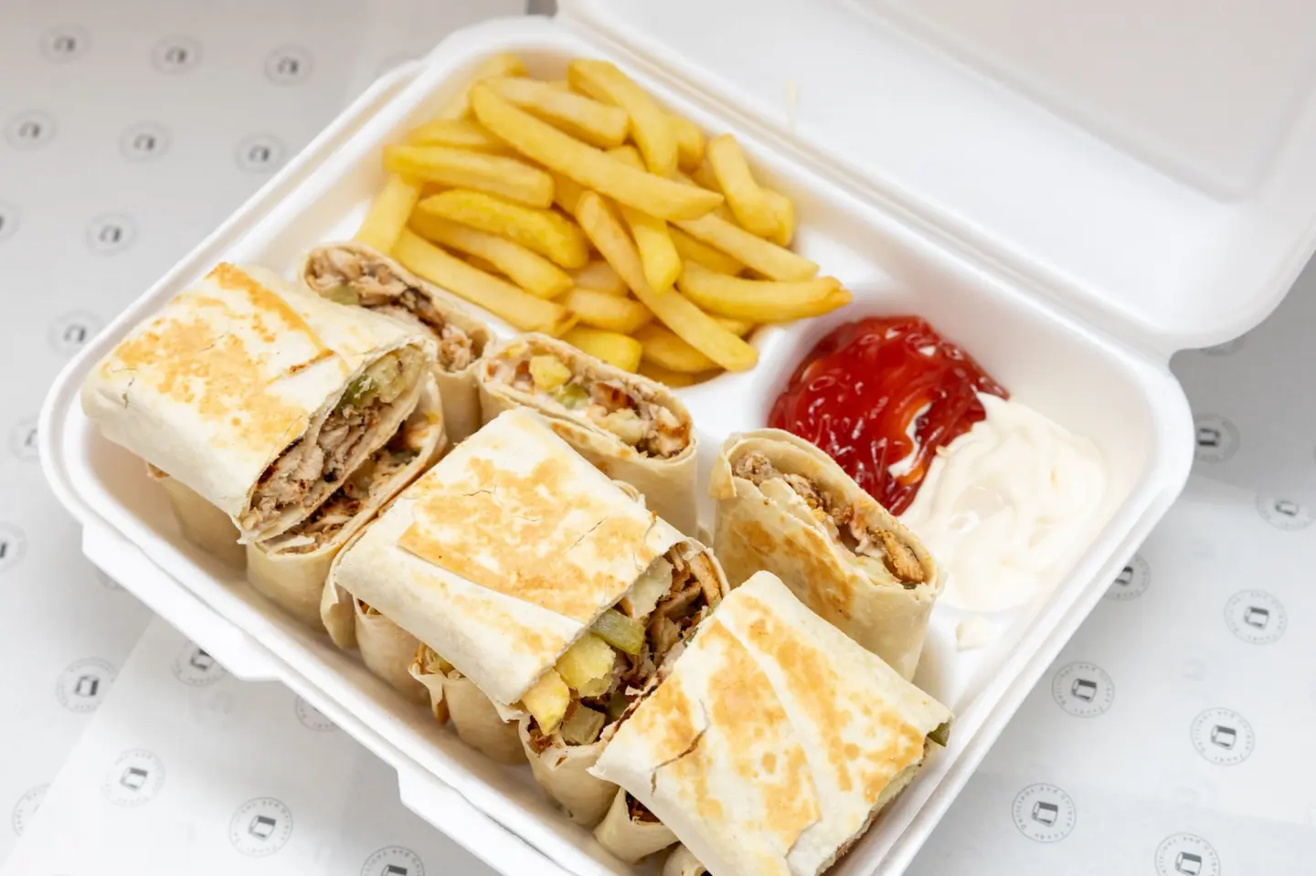 عربي دبل
