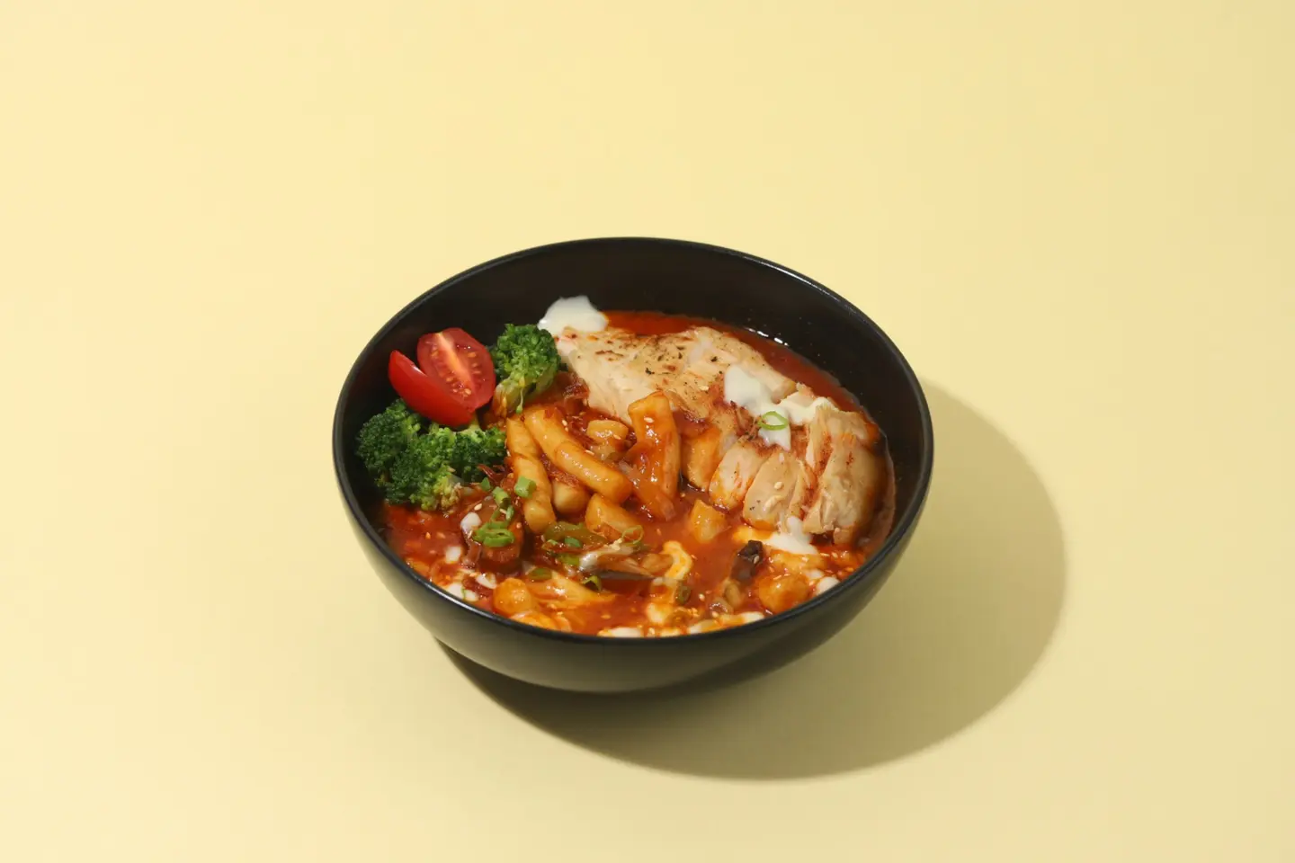 تشكن توبوكي