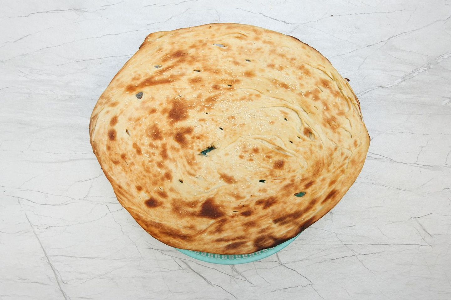 Tamis Ghee