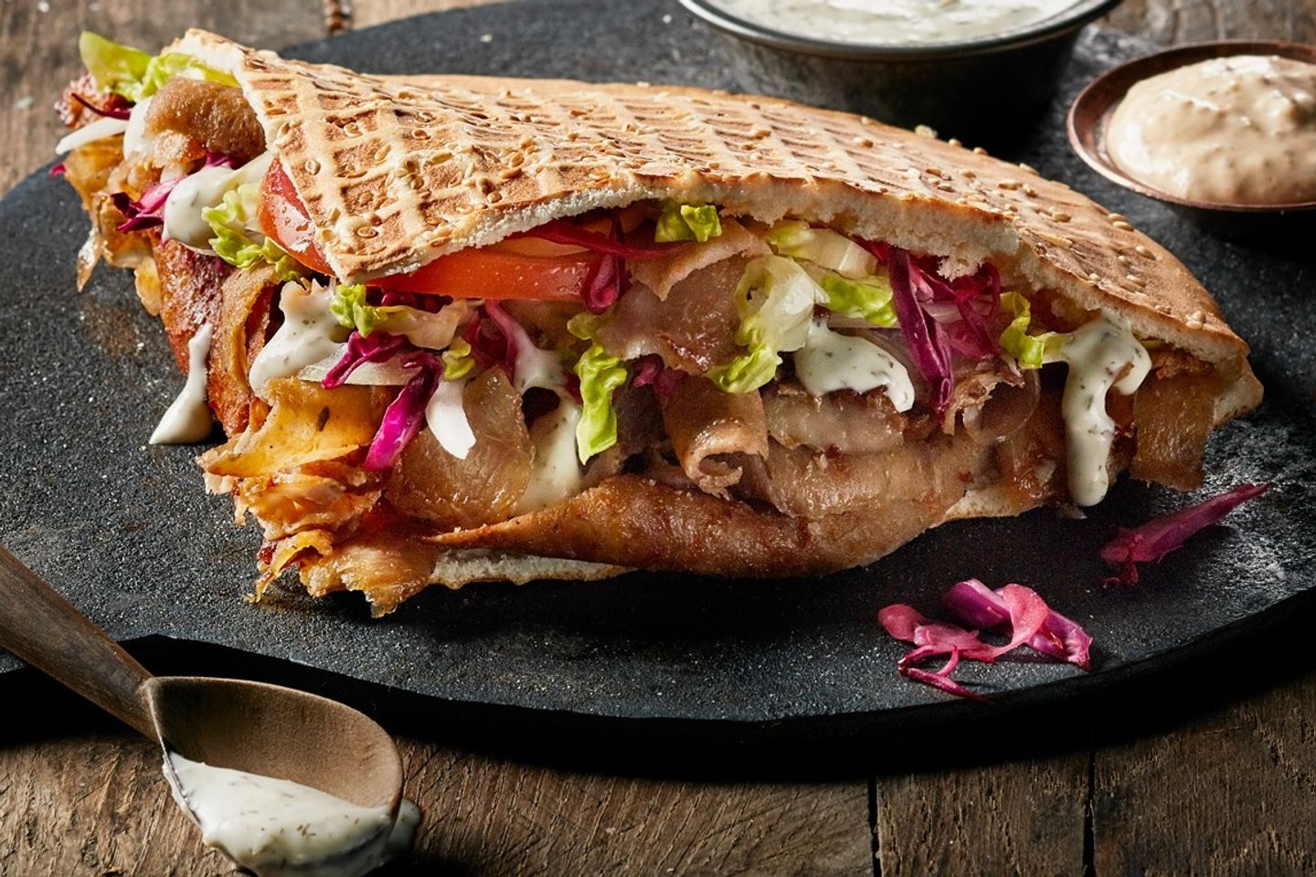Doner Kebab