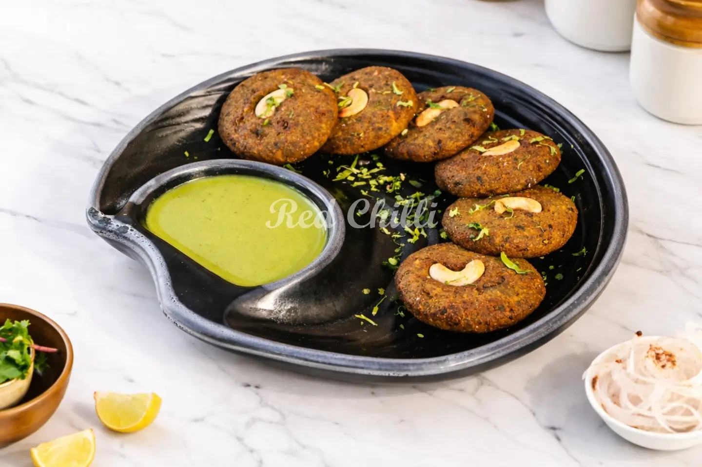 هارا بهارا كباب