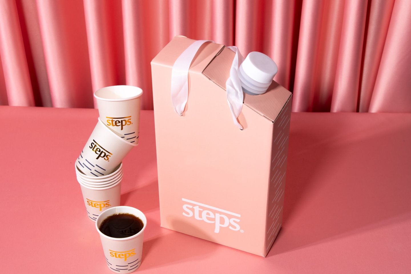 Today's Coffee Box