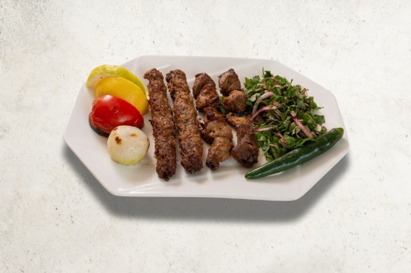 Meat Mix - Meat Mix