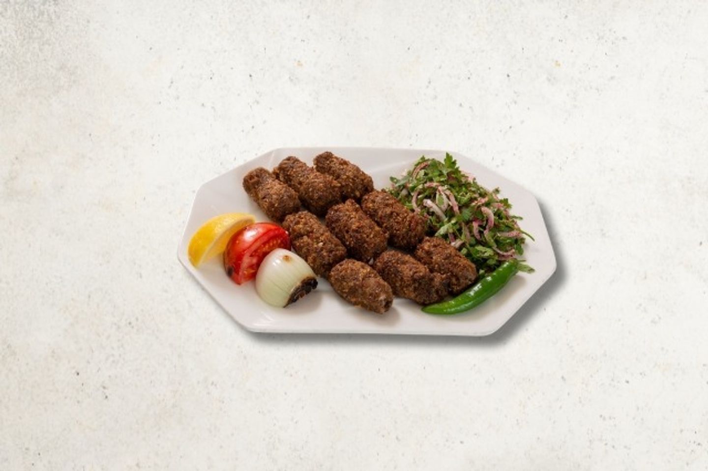 Kibbeh On The Sikh - Kibbeh On The Sikh