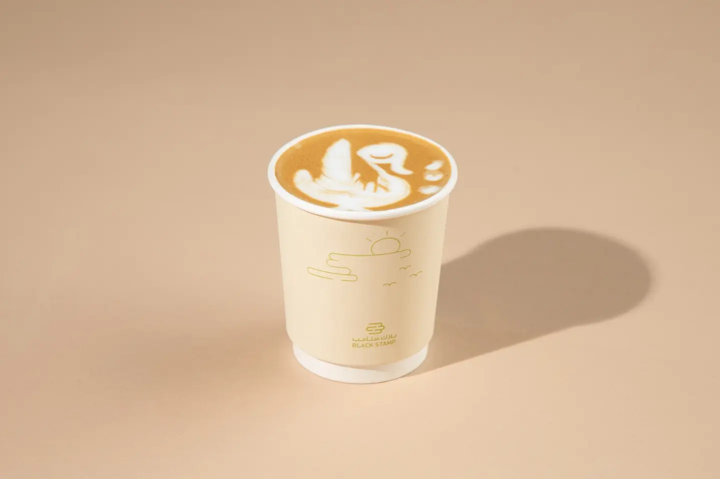 Flat White