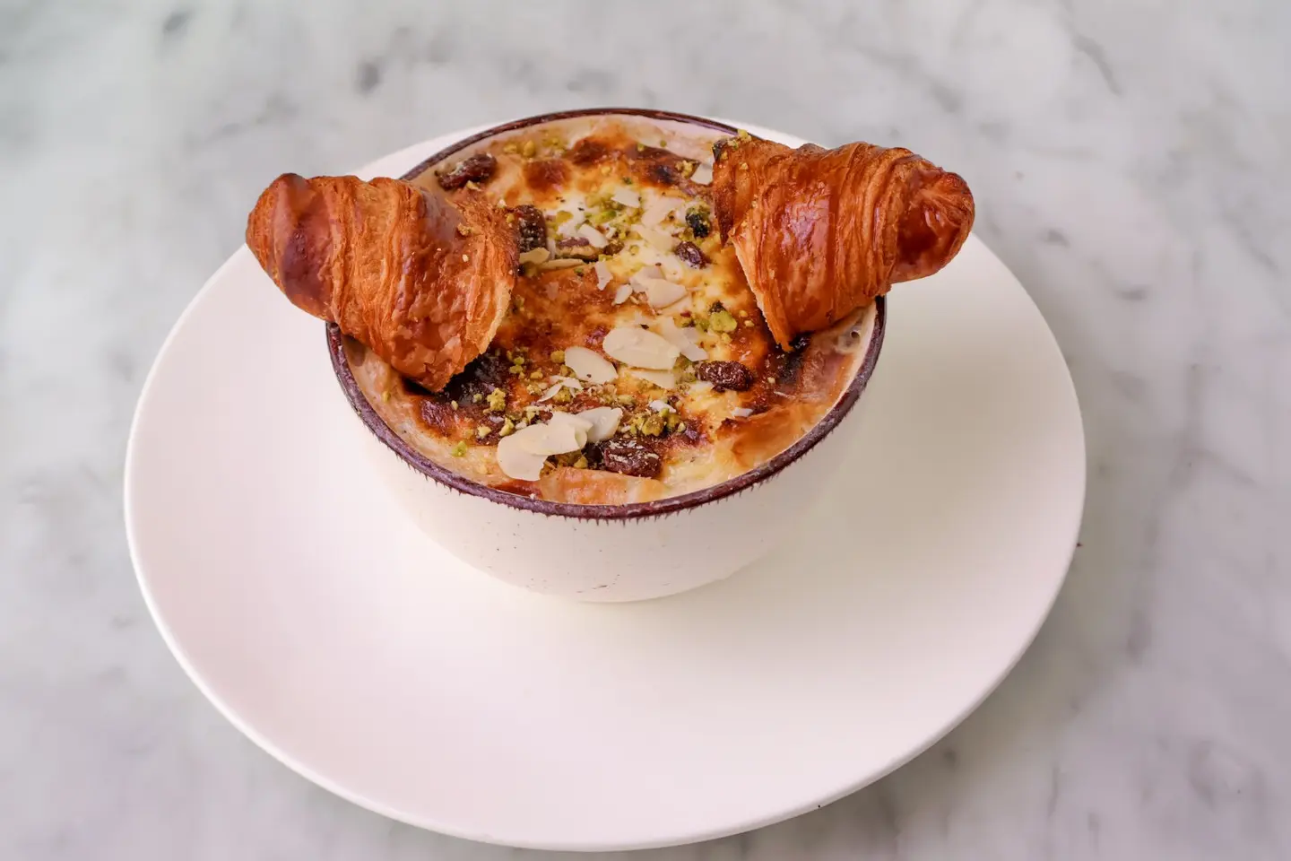 Croissant Um Ali
