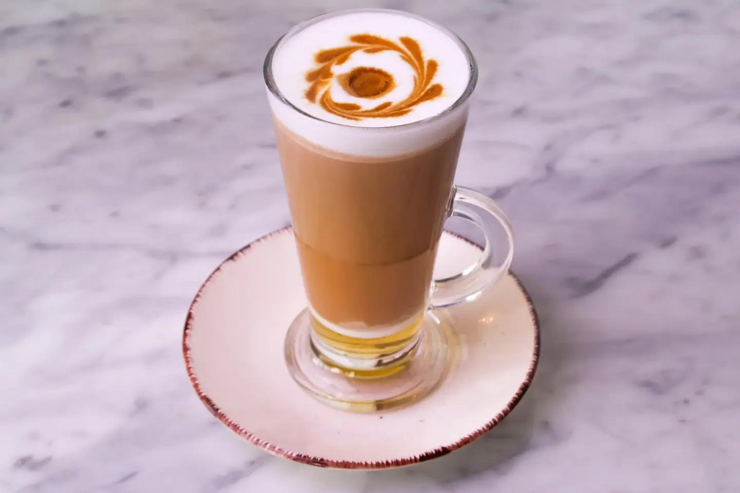 Coffee Latte
