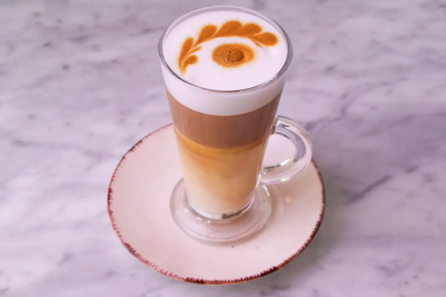 Spanish Latte