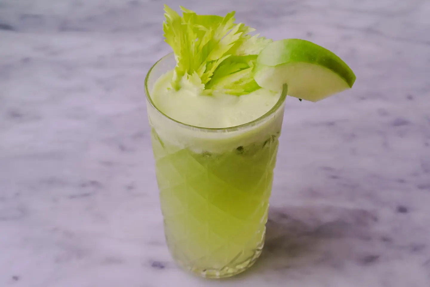 Detox Juice