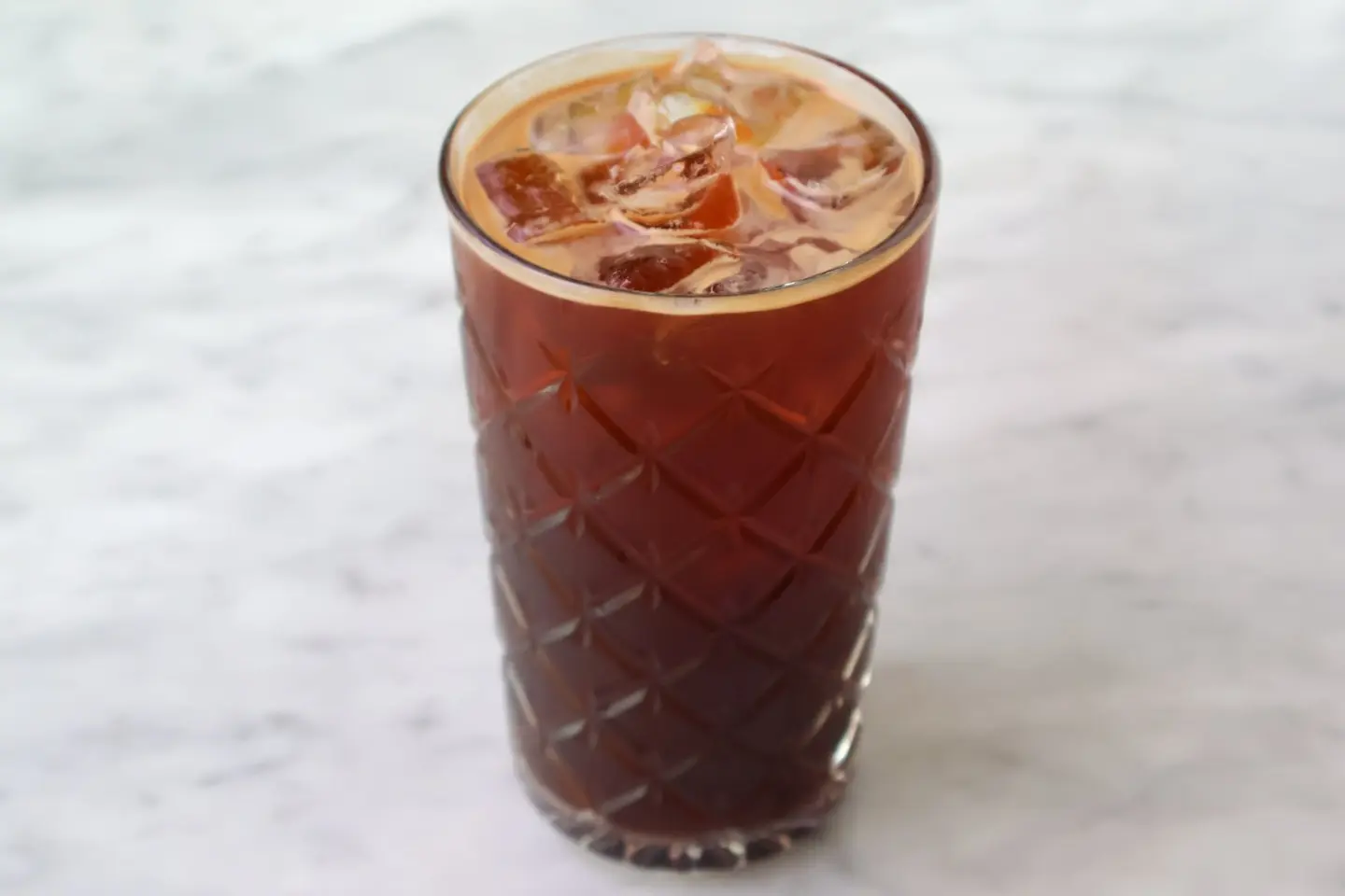 امريكانو بارد