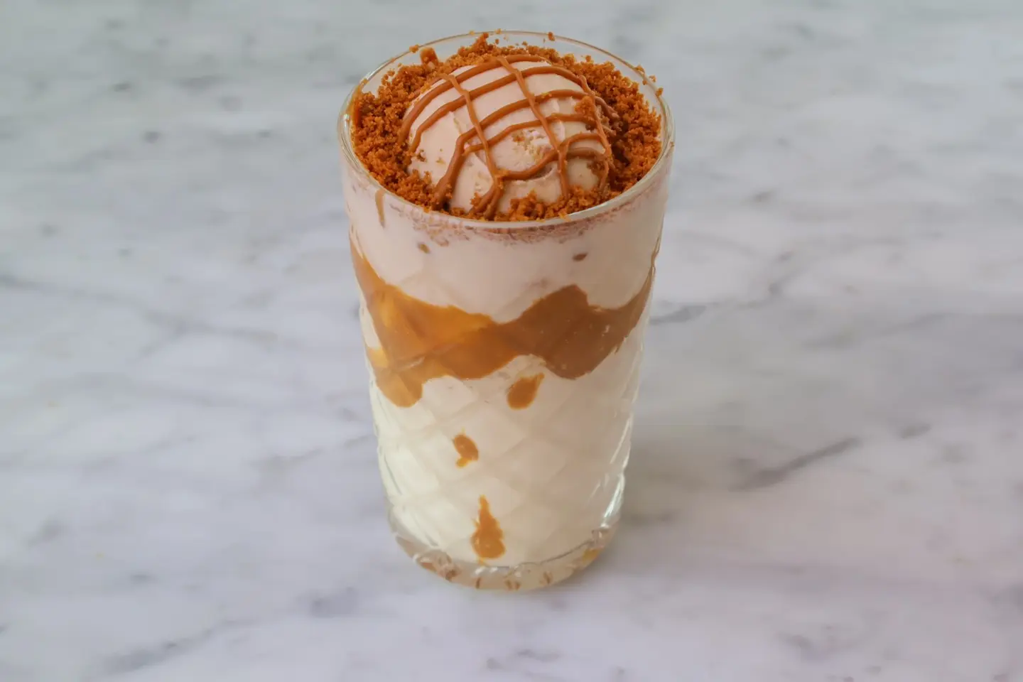 ميلك شيك لوتس