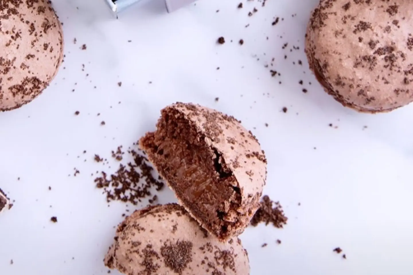 Chocolate Crunch