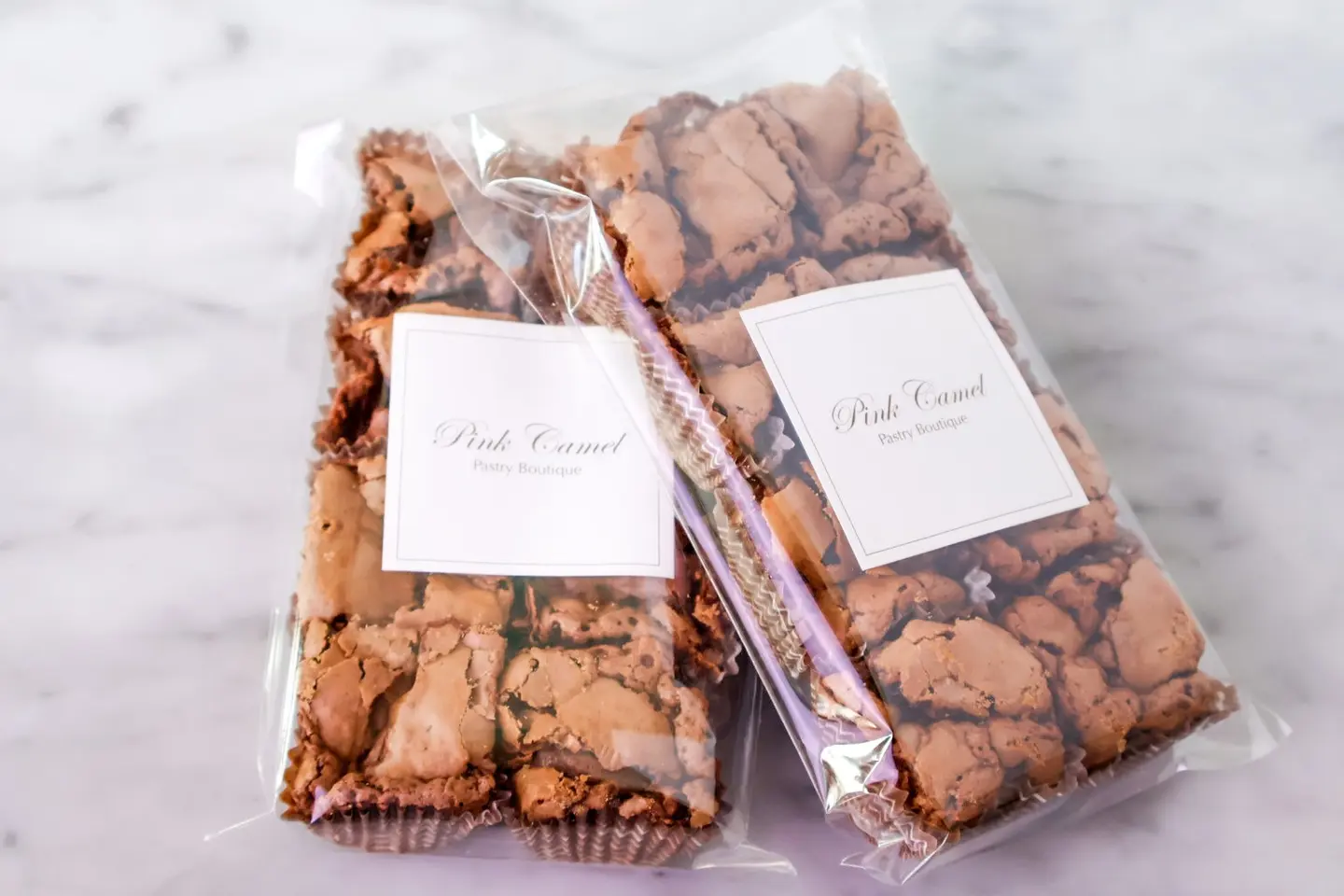 Brownie Cookies