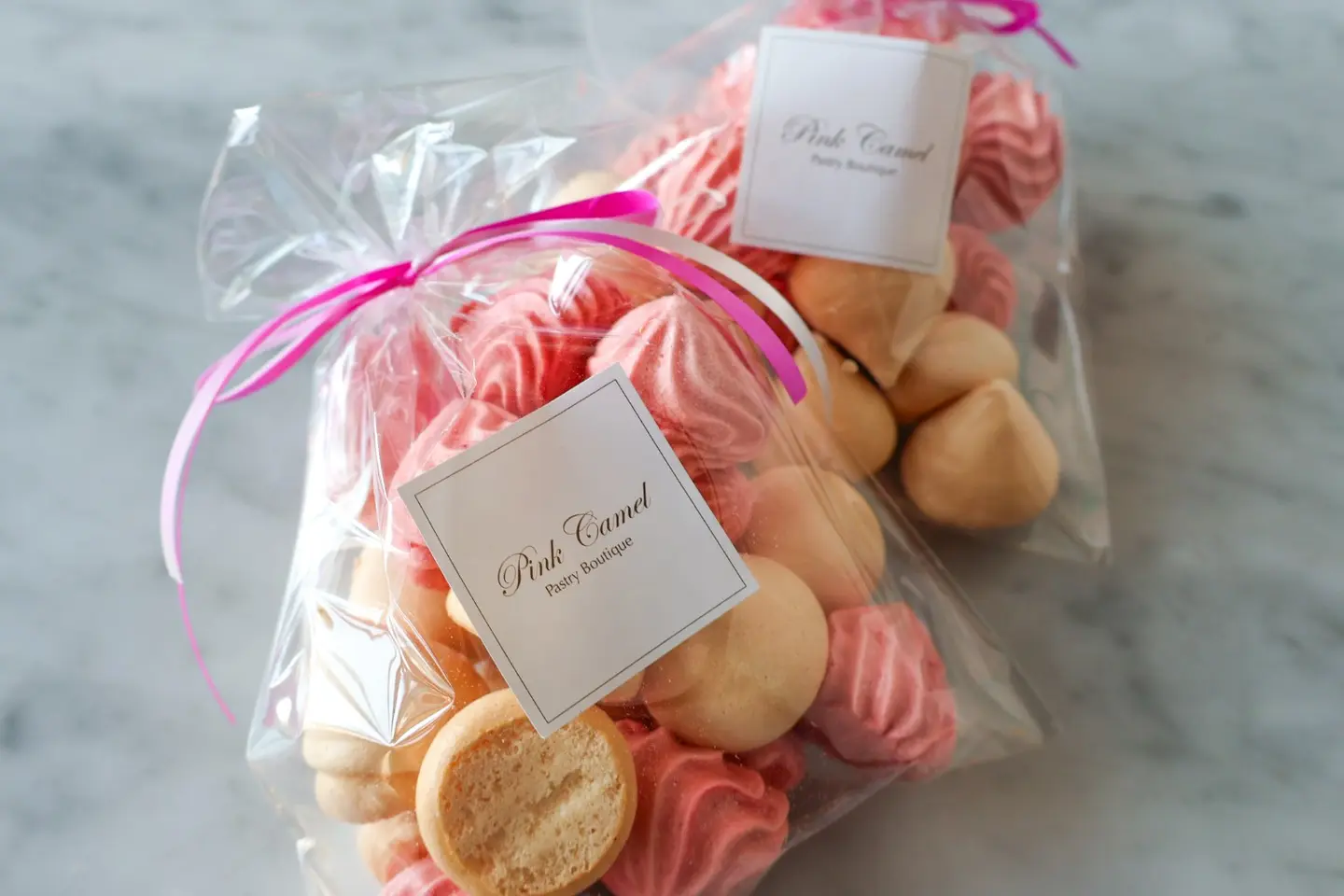 Vinalia Meringue
