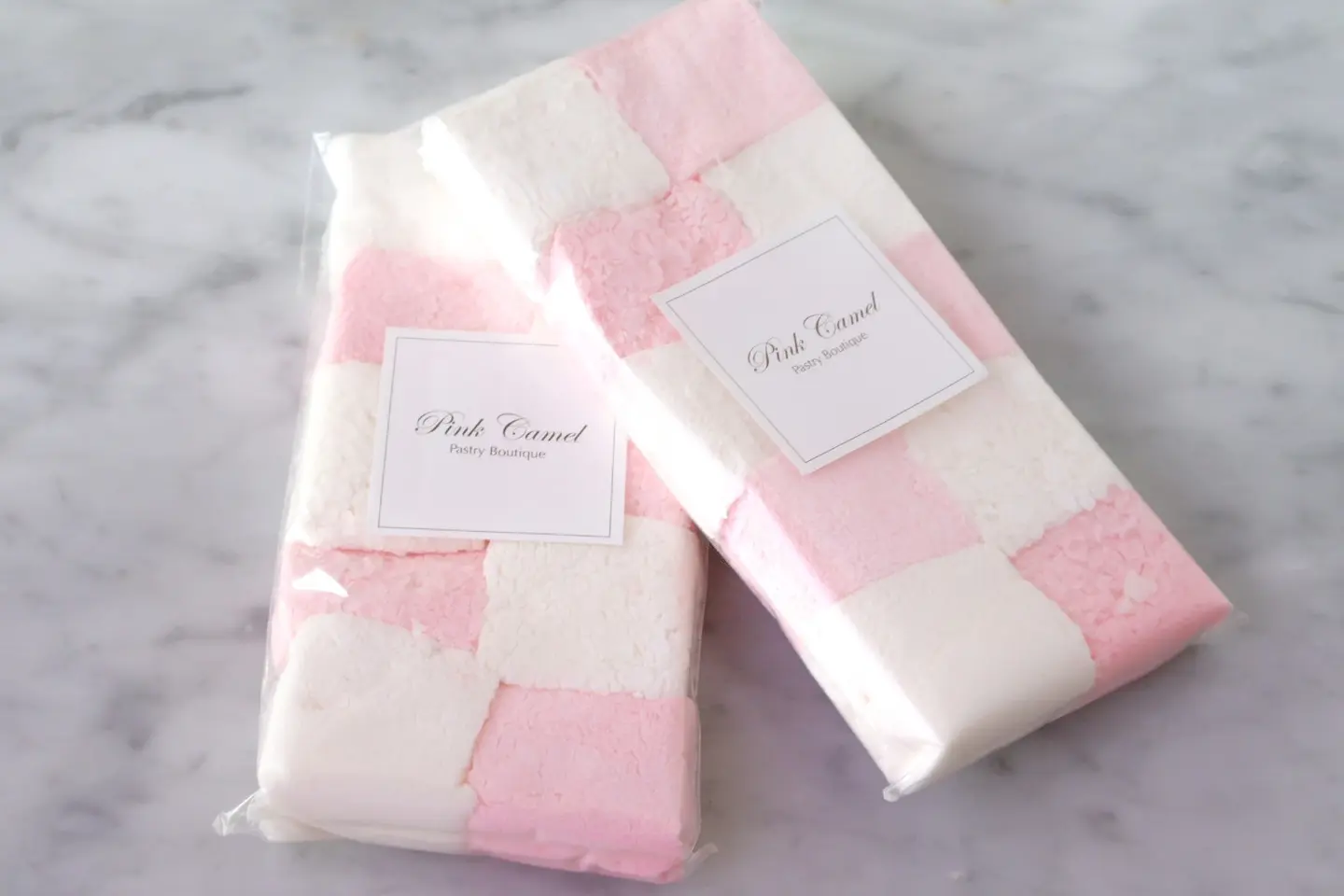 Cotton Candy Marshmallow