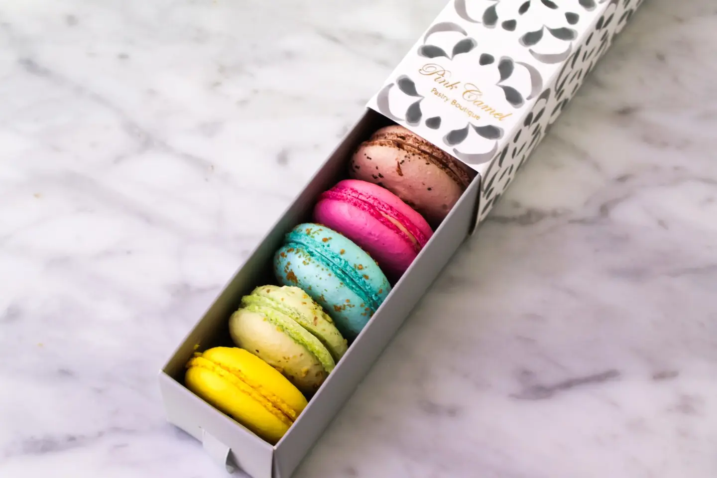 Box Of 10