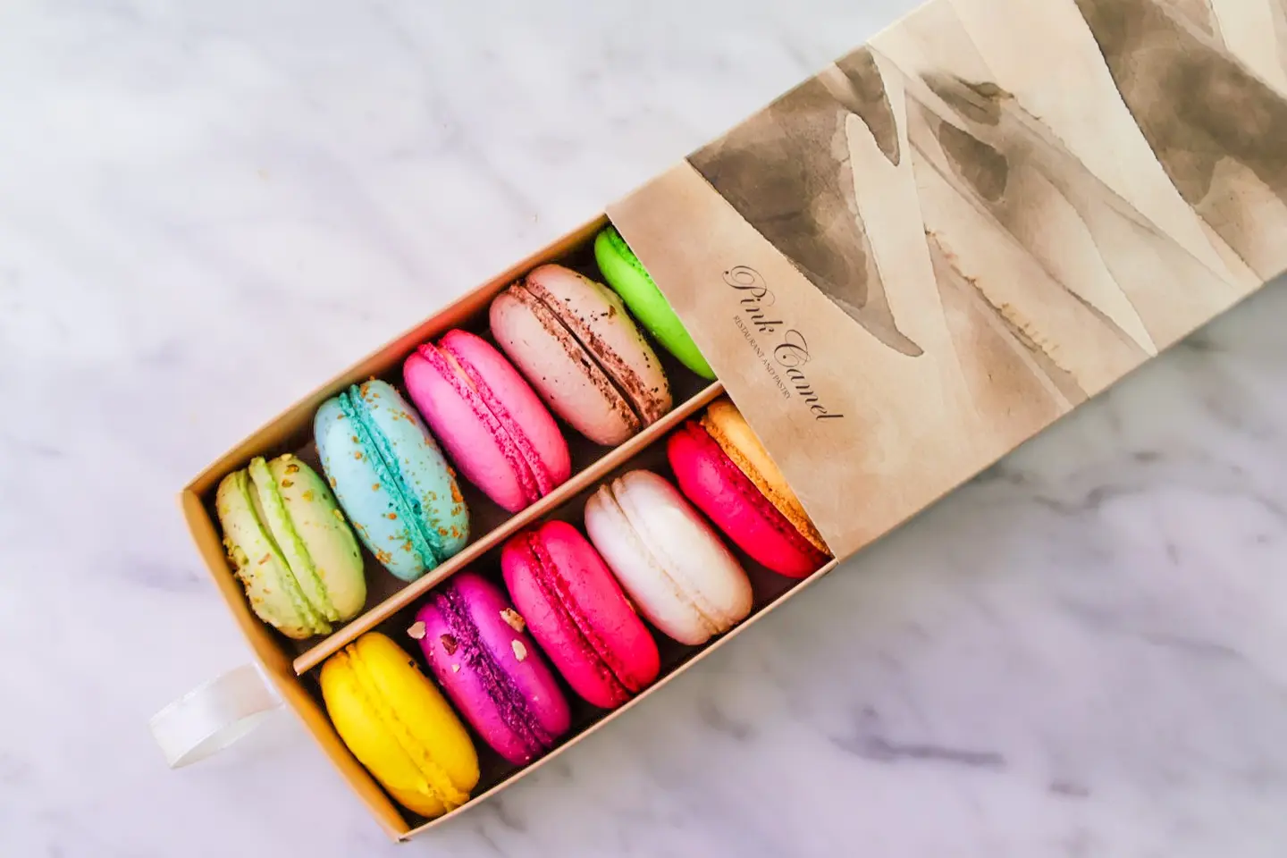 Box Of 20