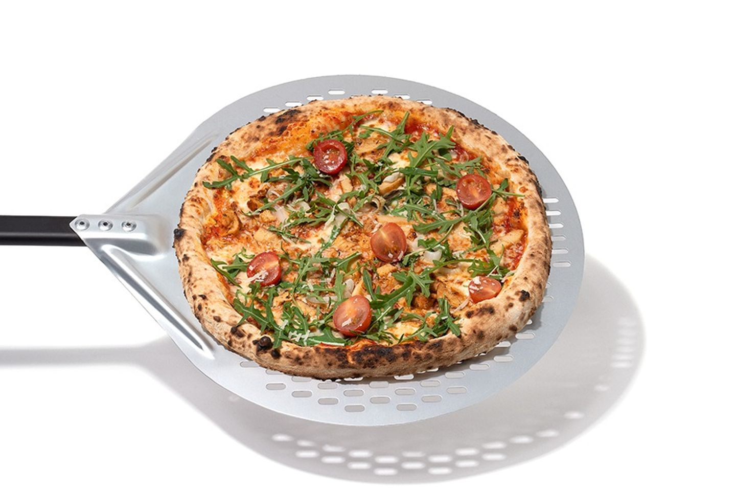 Chicken Pizza