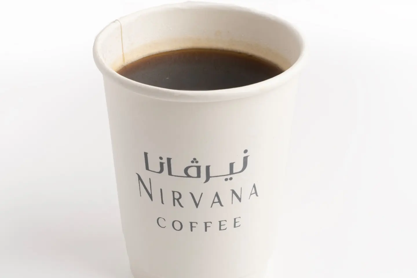فهوة أمريكية
