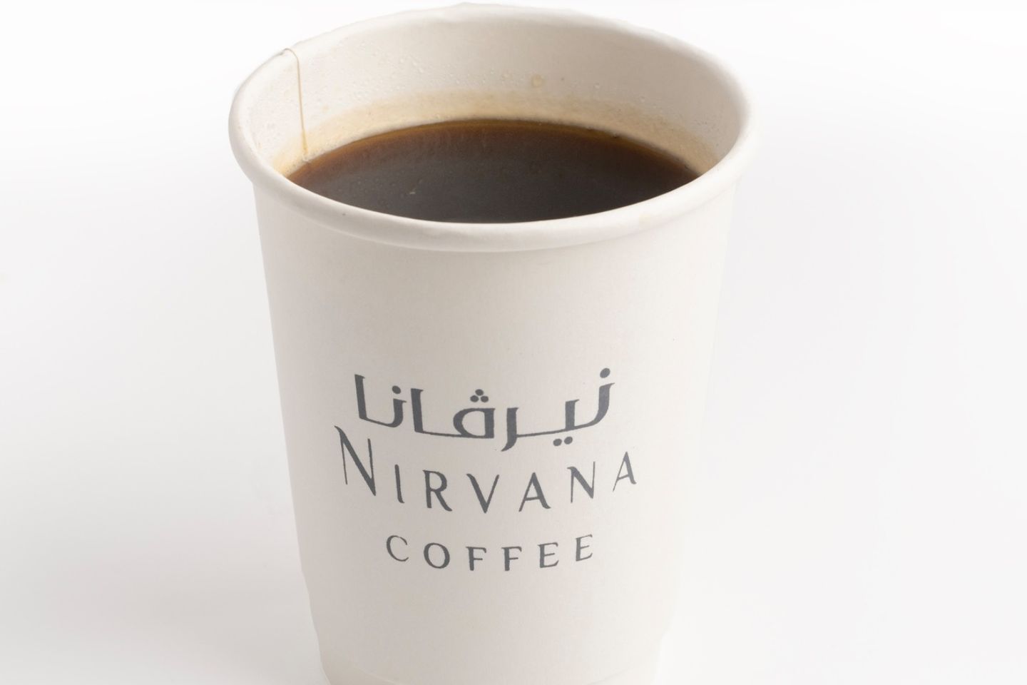 فهوة أمريكية