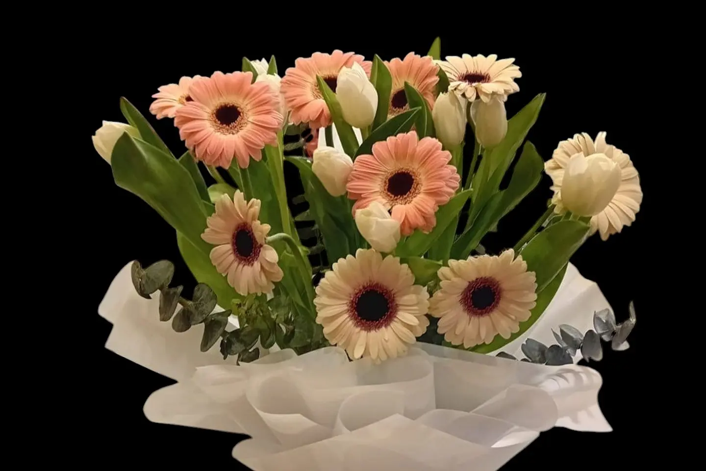 Buckhea I Miss Machine