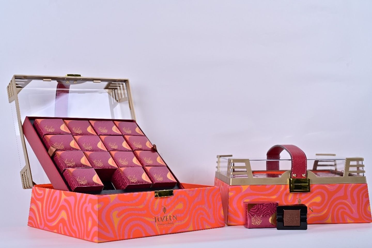 Tozeen Acrylic Box