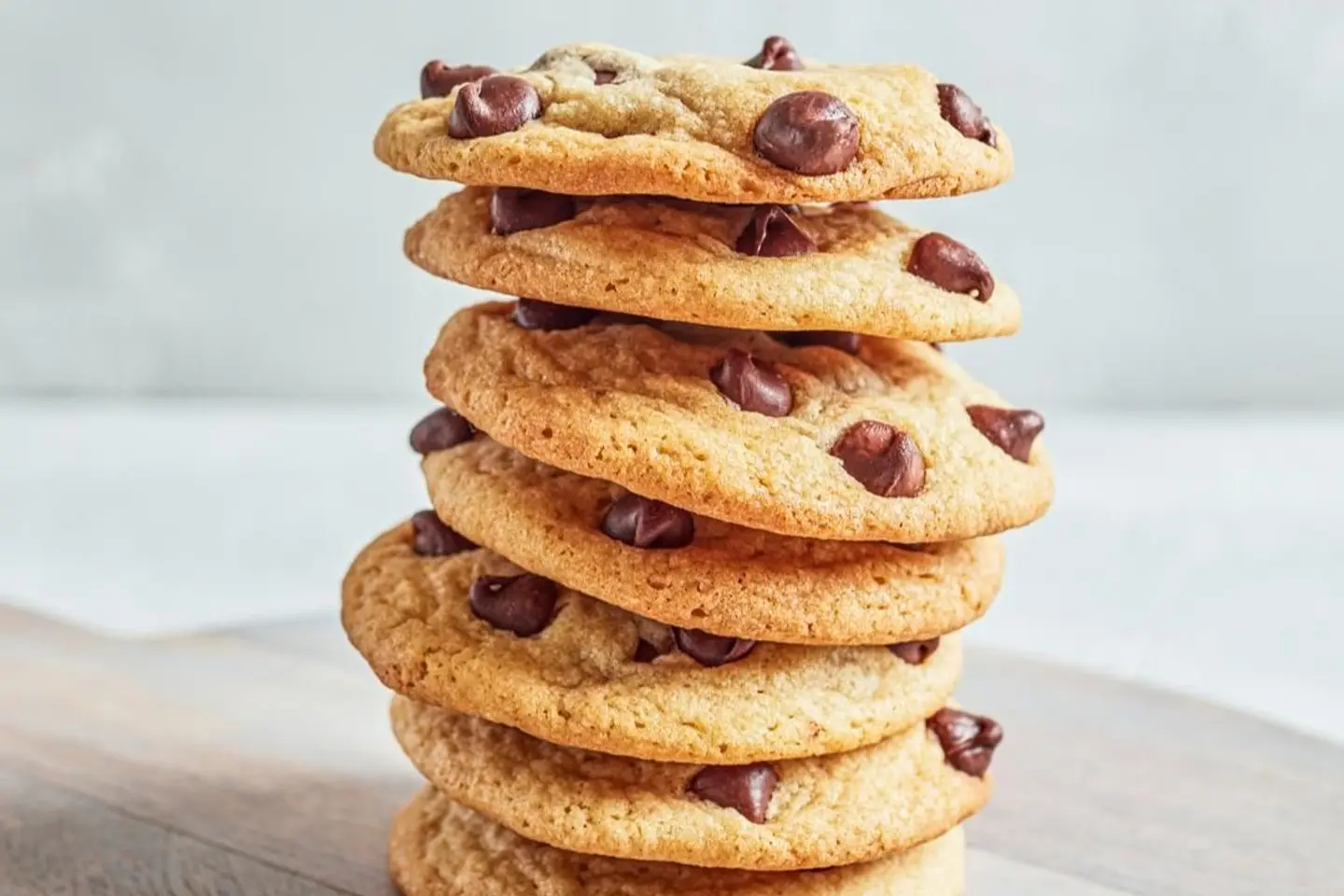 Cookies - Chocolate Cookies