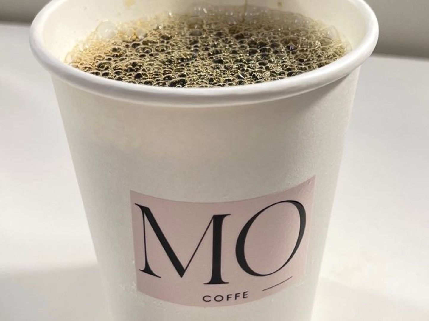 Cold Coffe Day