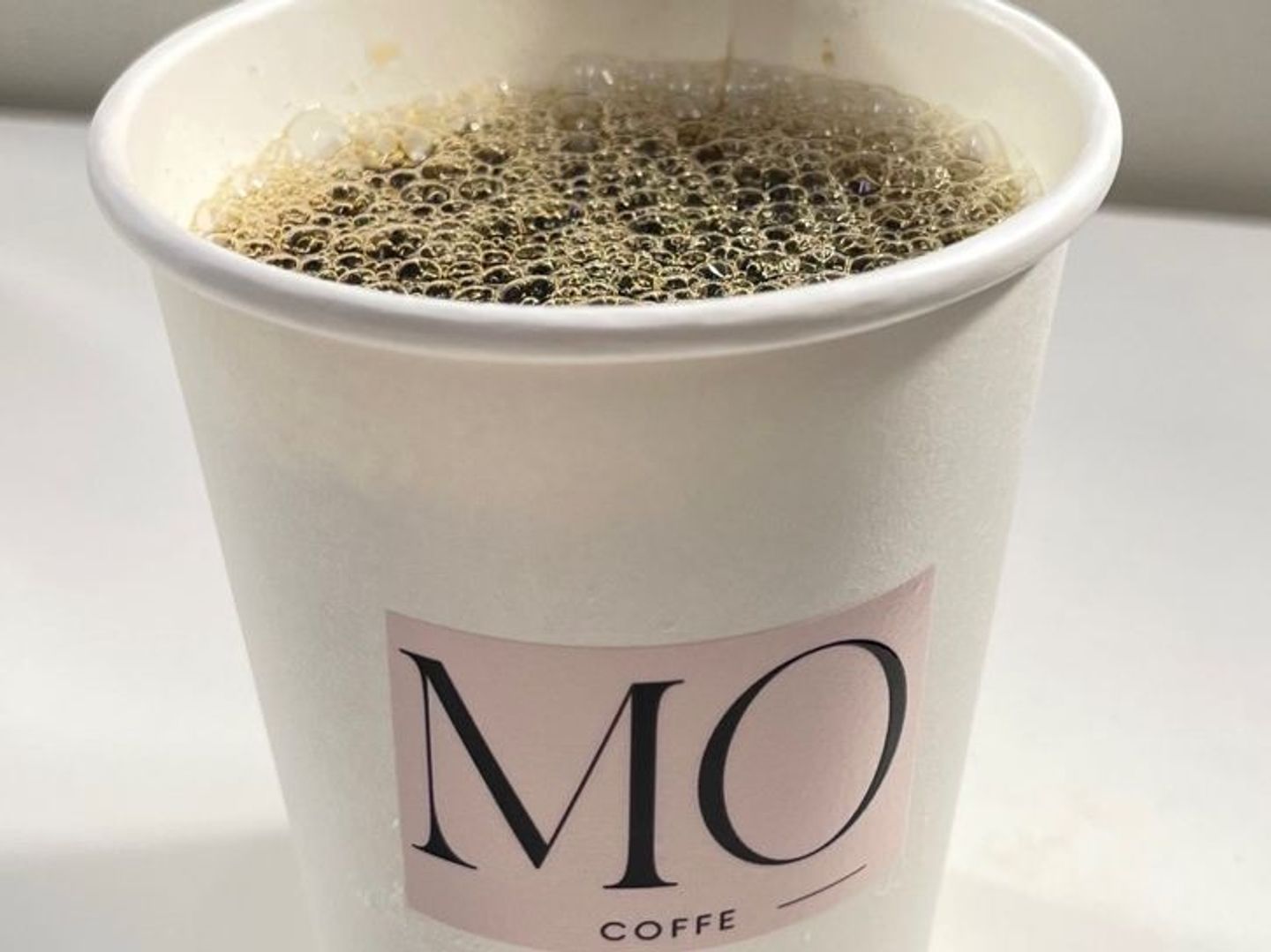 Hot Coffee Day