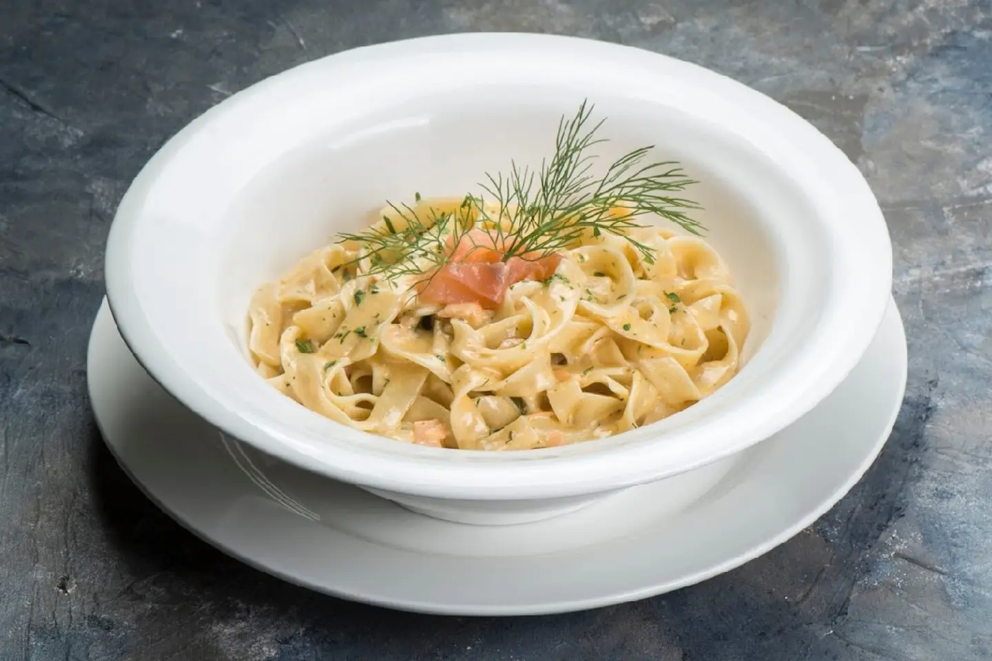 Tagliatelle Portofino
