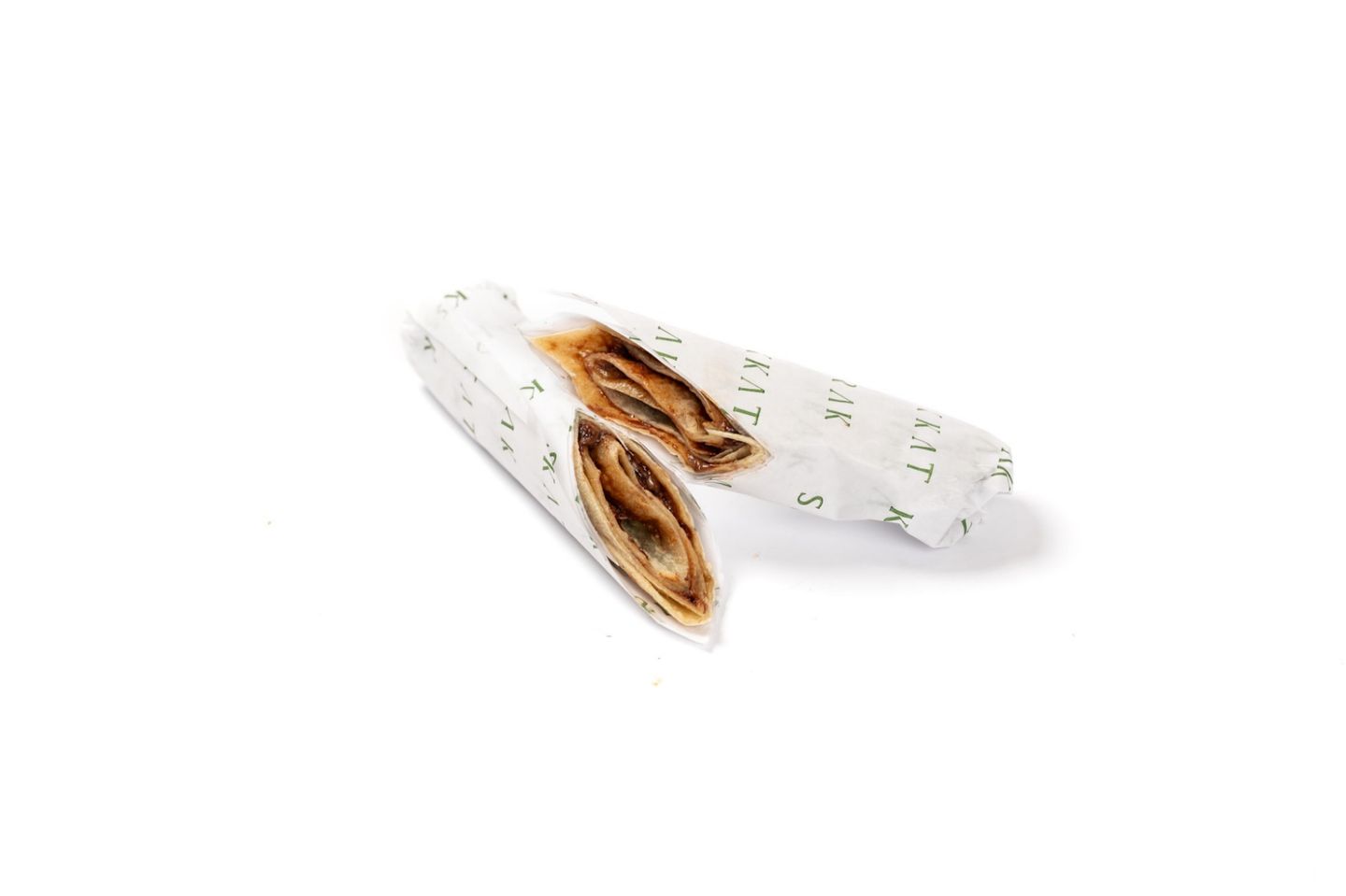 Chapati Flik