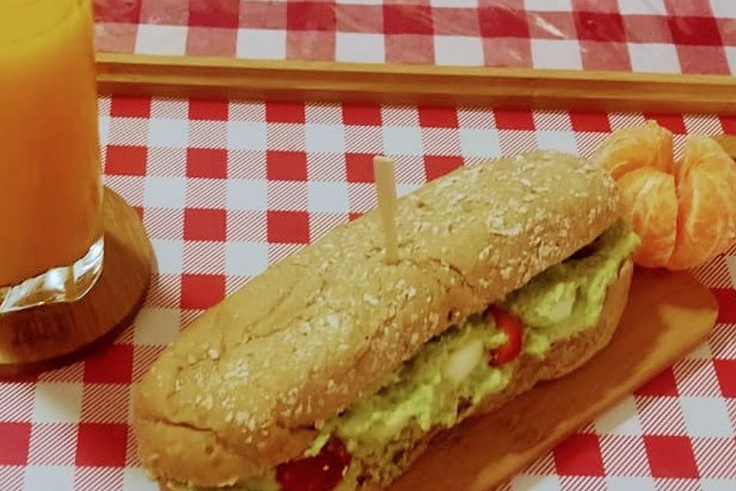 Meles With Iraqi Samouli Bread