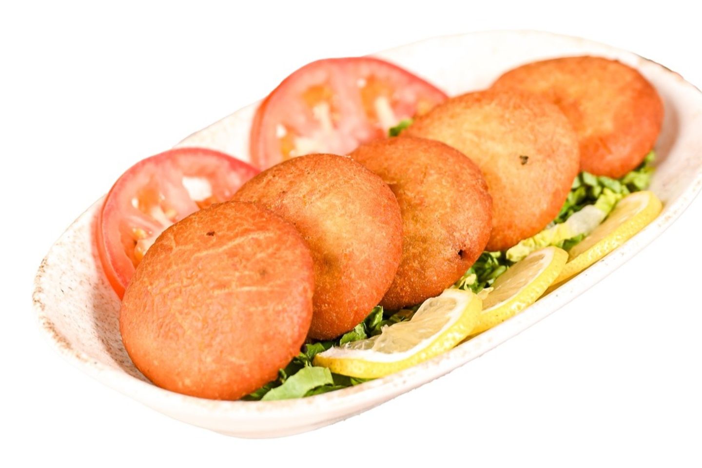 Potato Chab