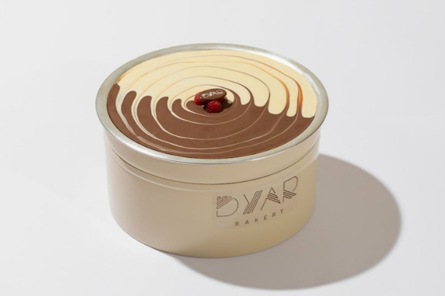 Special Cake Heater