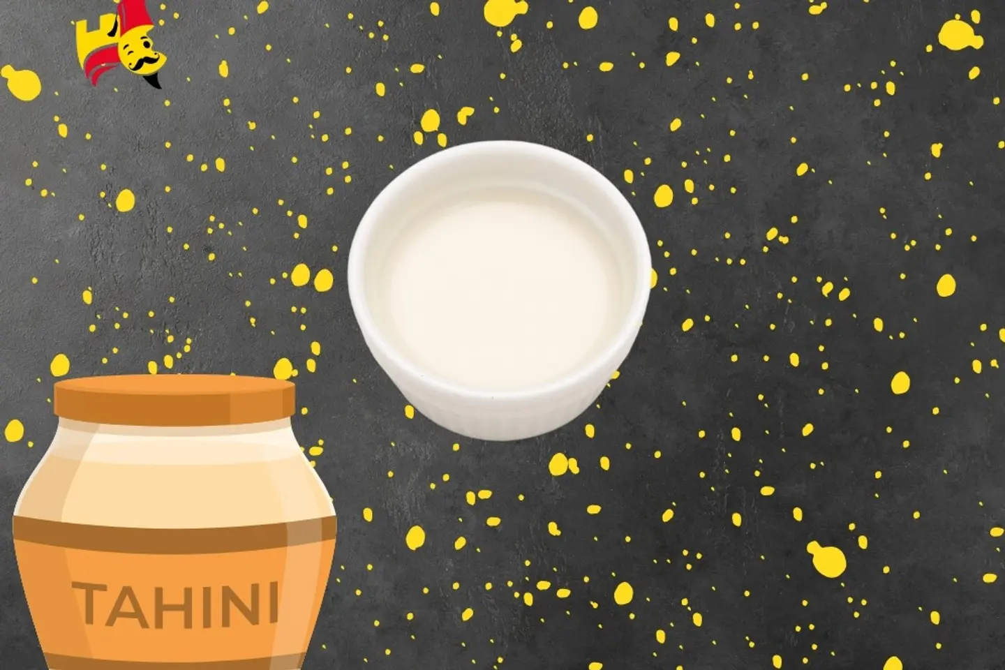 Tahini Sauce