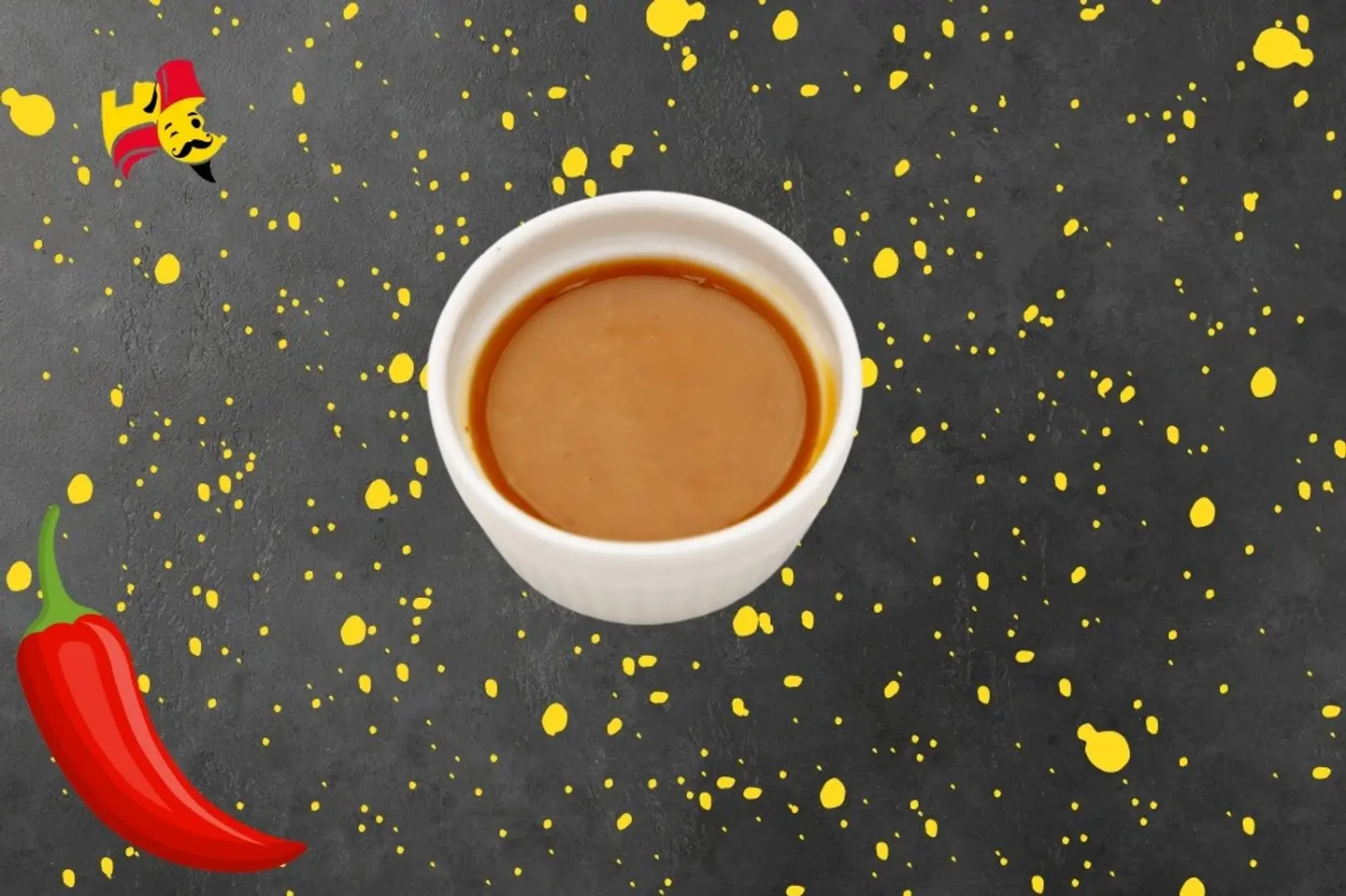 Shamyah Hot Sauce