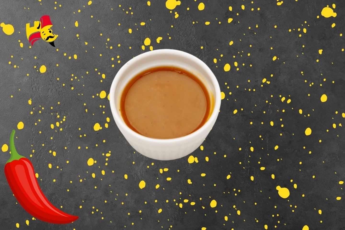 صوص شطة شامية