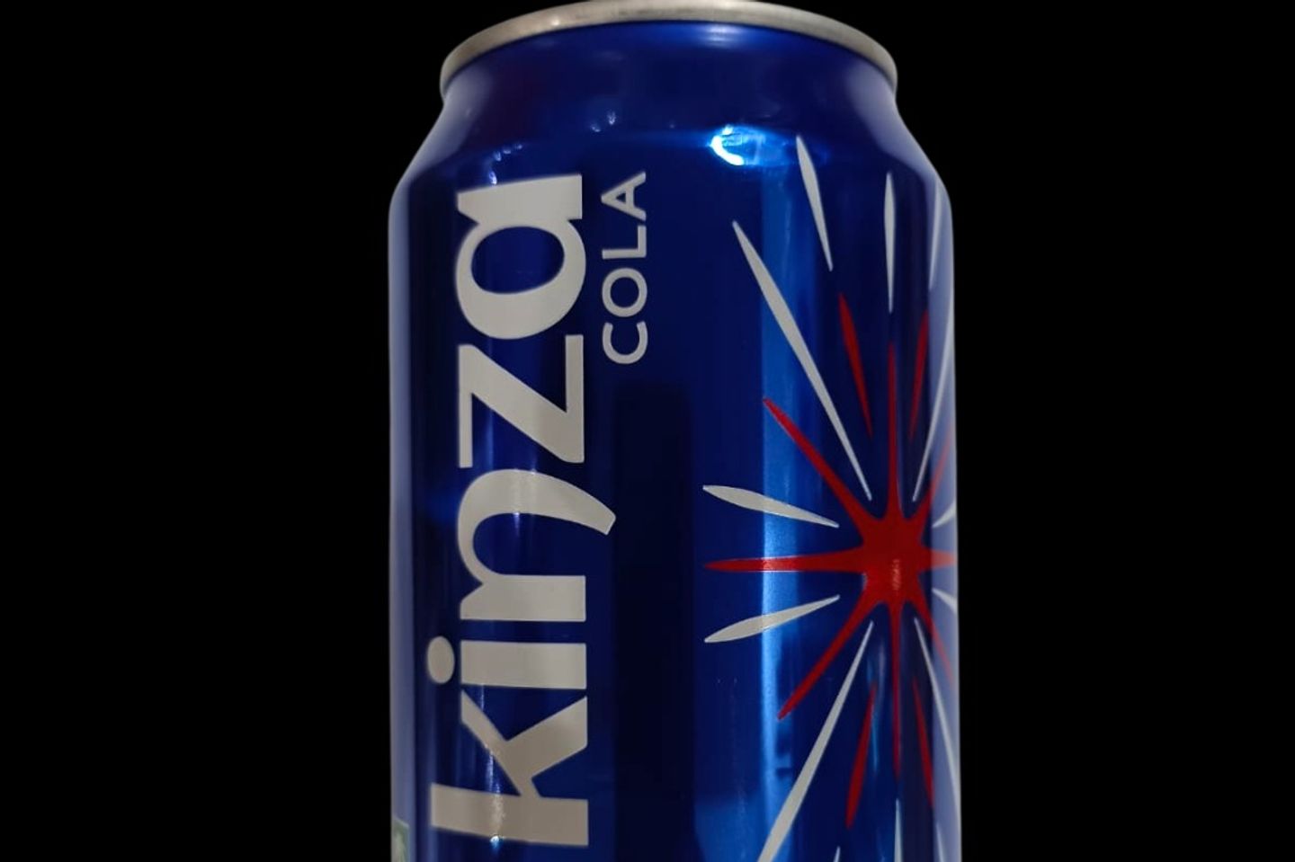 Kinza Cola