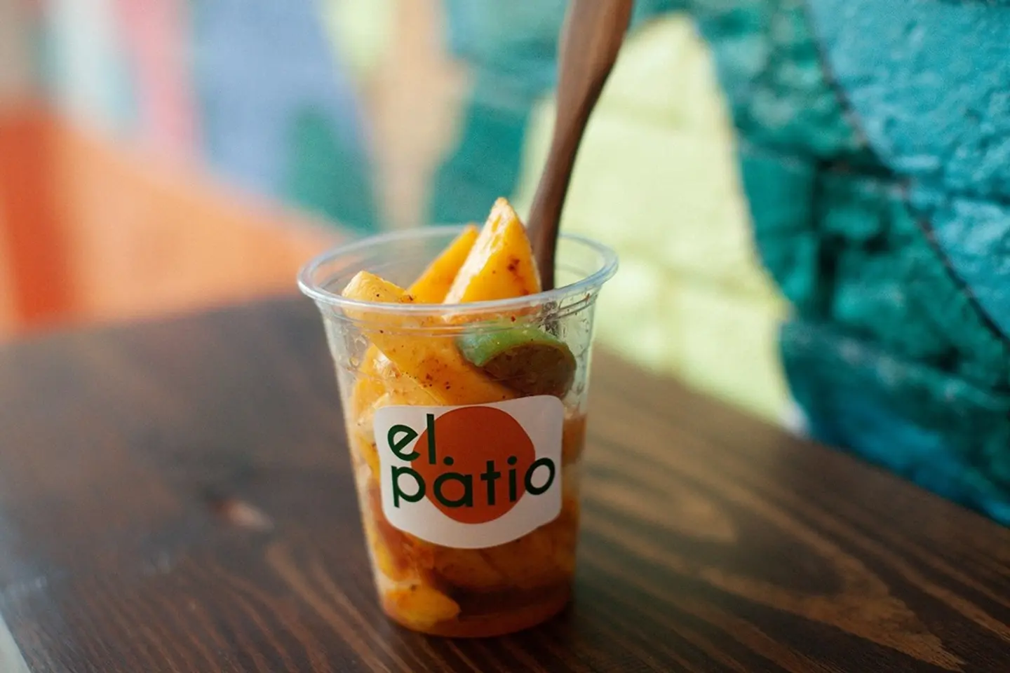 Mexican Mango