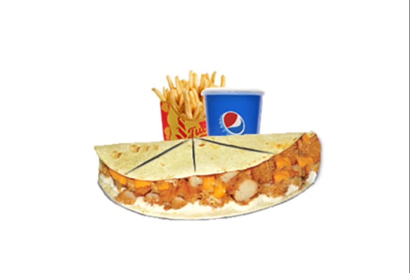 Cheesy Zone