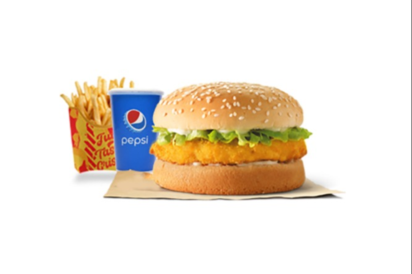 Chicken Fillet