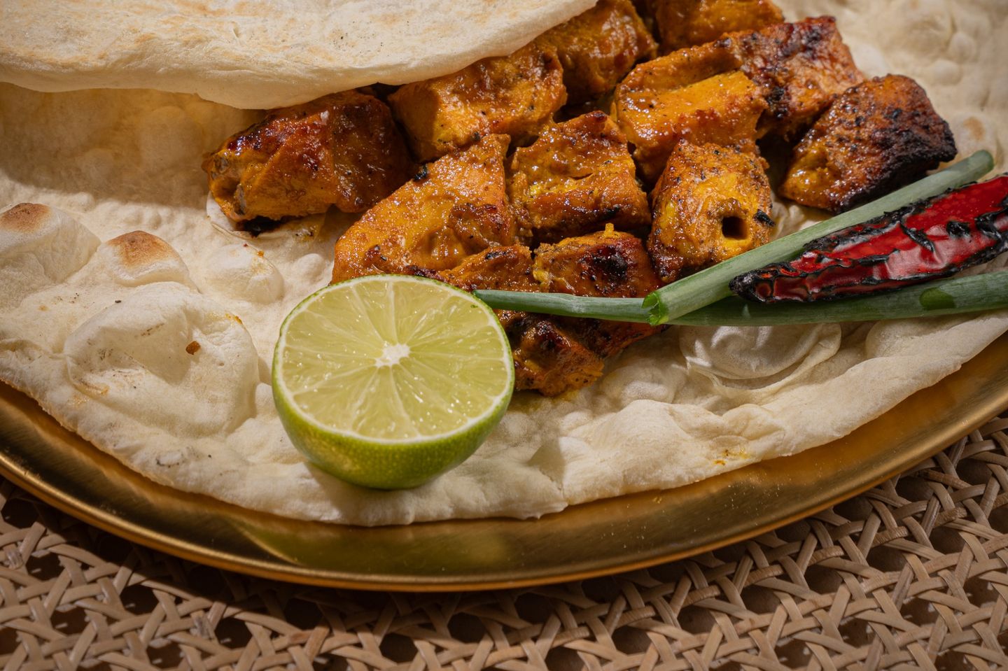 Chicken Tikka