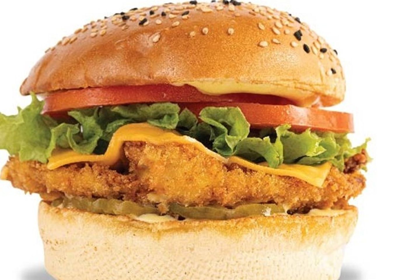 Maple Chicken
