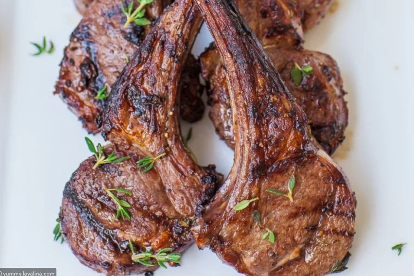 Rib Meat