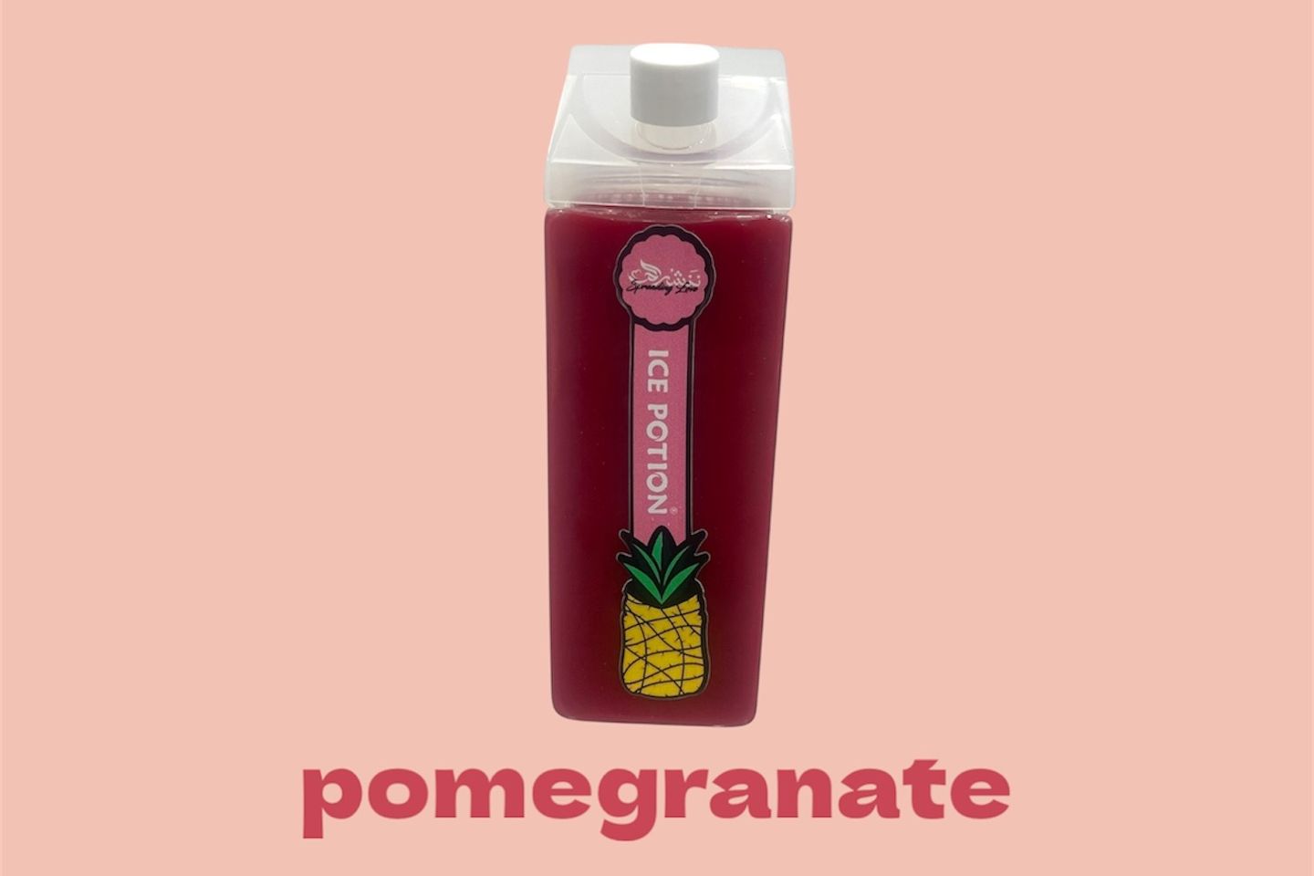 Pomegranate Juice