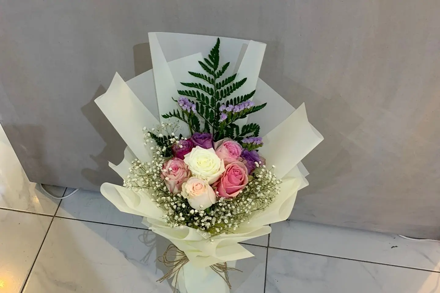 أرجواني ماجيك