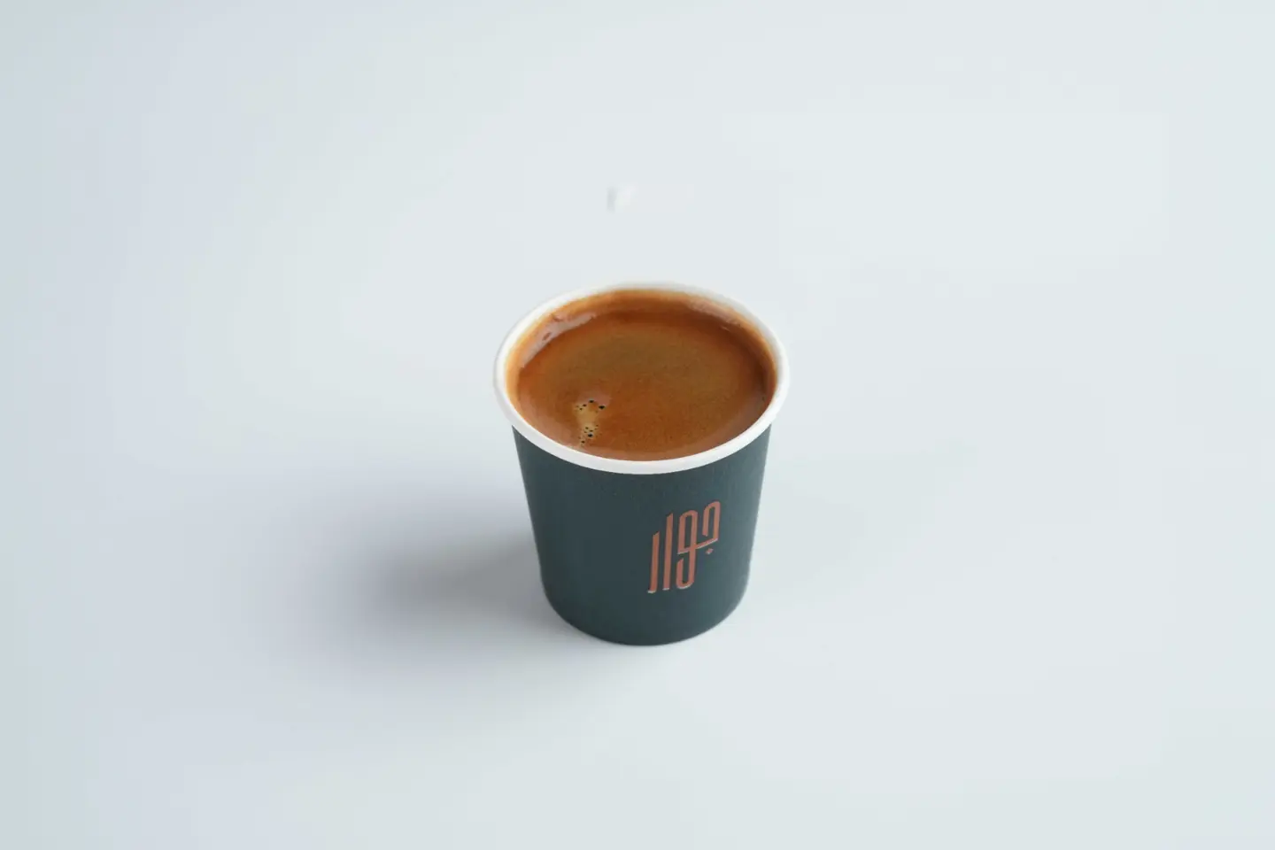 اسبريسو