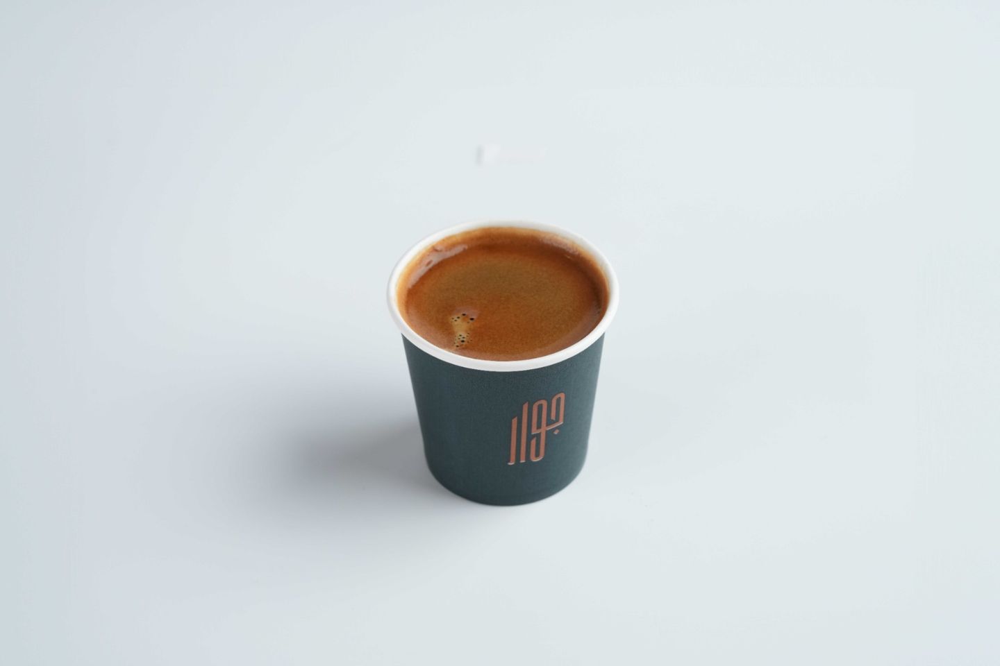 اسبريسو